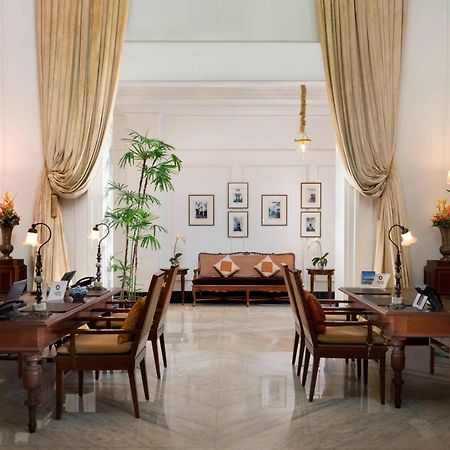 The Hermitage, A Tribute Portfolio Hotel, Giacarta Esterno foto