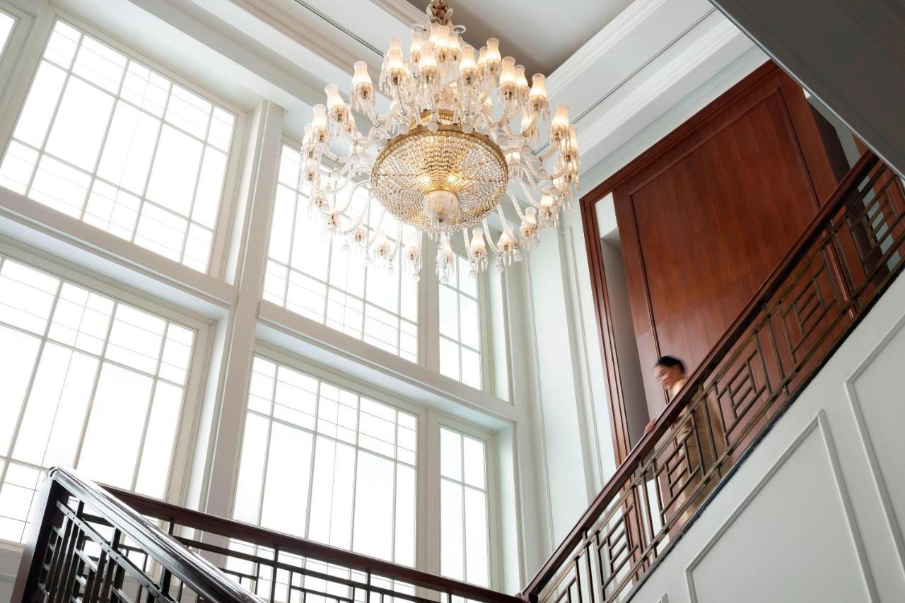 The Hermitage, A Tribute Portfolio Hotel, Giacarta Esterno foto