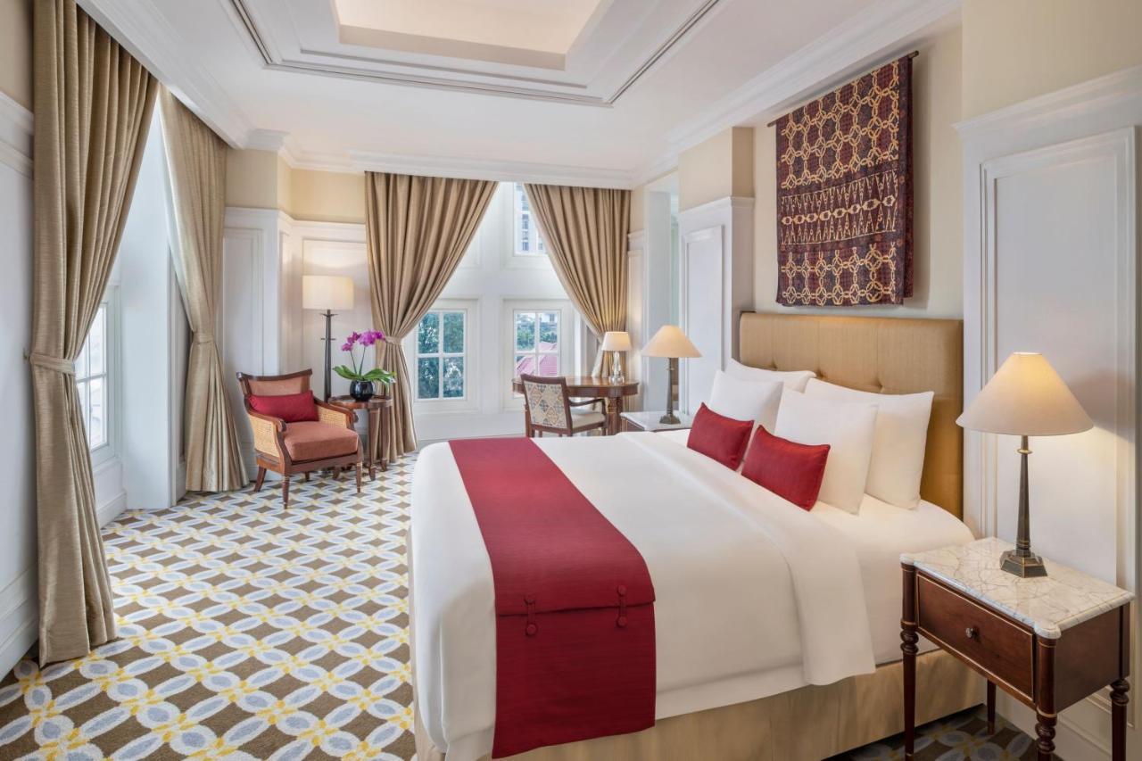 The Hermitage, A Tribute Portfolio Hotel, Giacarta Esterno foto