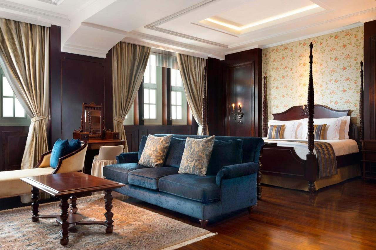 The Hermitage, A Tribute Portfolio Hotel, Giacarta Esterno foto
