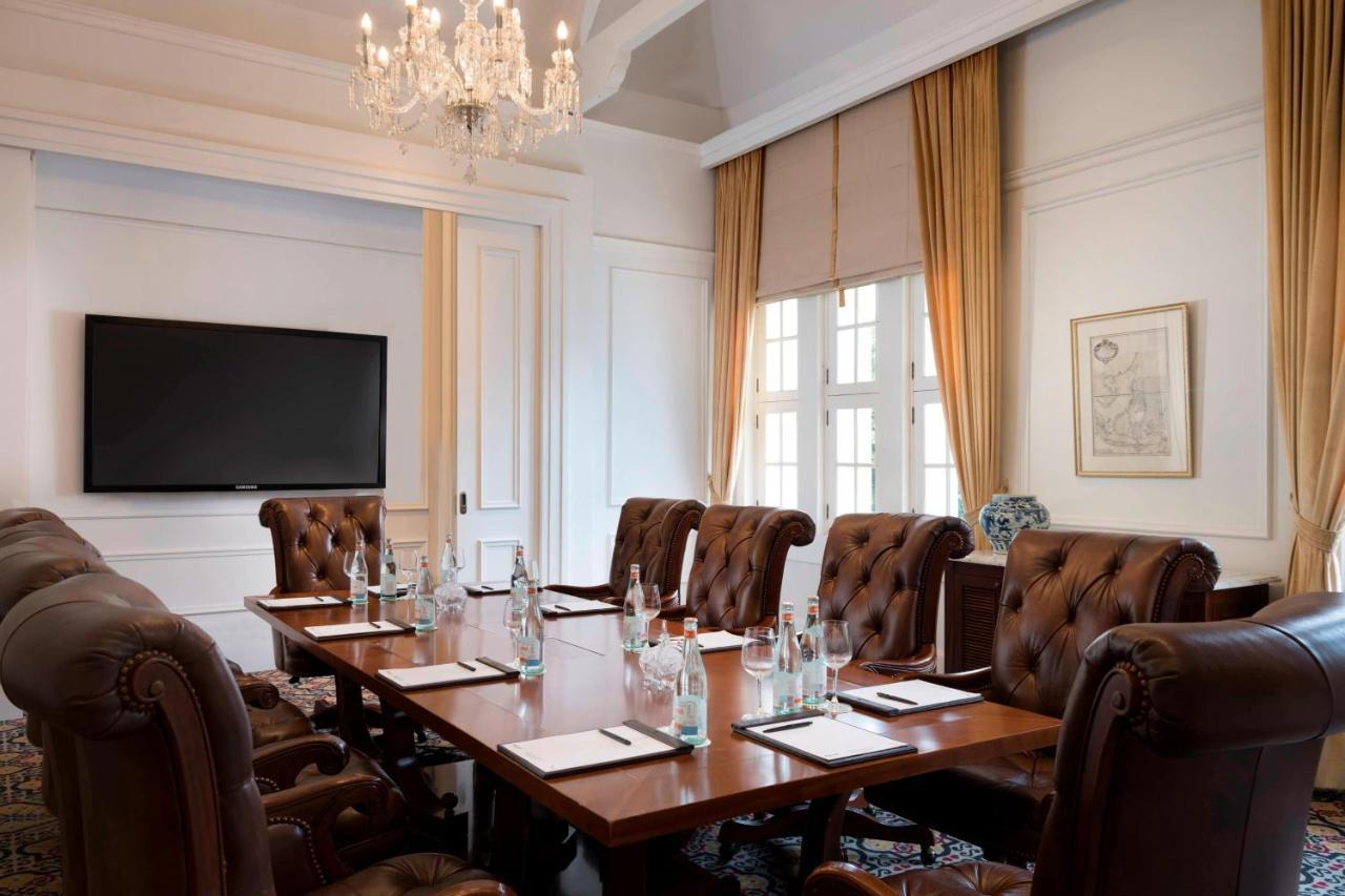 The Hermitage, A Tribute Portfolio Hotel, Giacarta Esterno foto