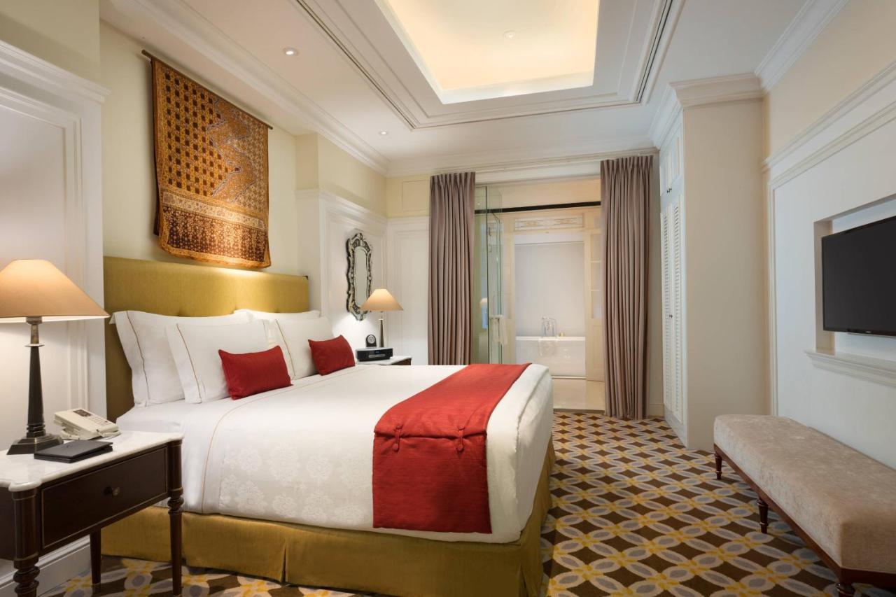 The Hermitage, A Tribute Portfolio Hotel, Giacarta Esterno foto