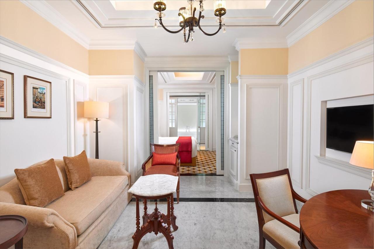 The Hermitage, A Tribute Portfolio Hotel, Giacarta Esterno foto