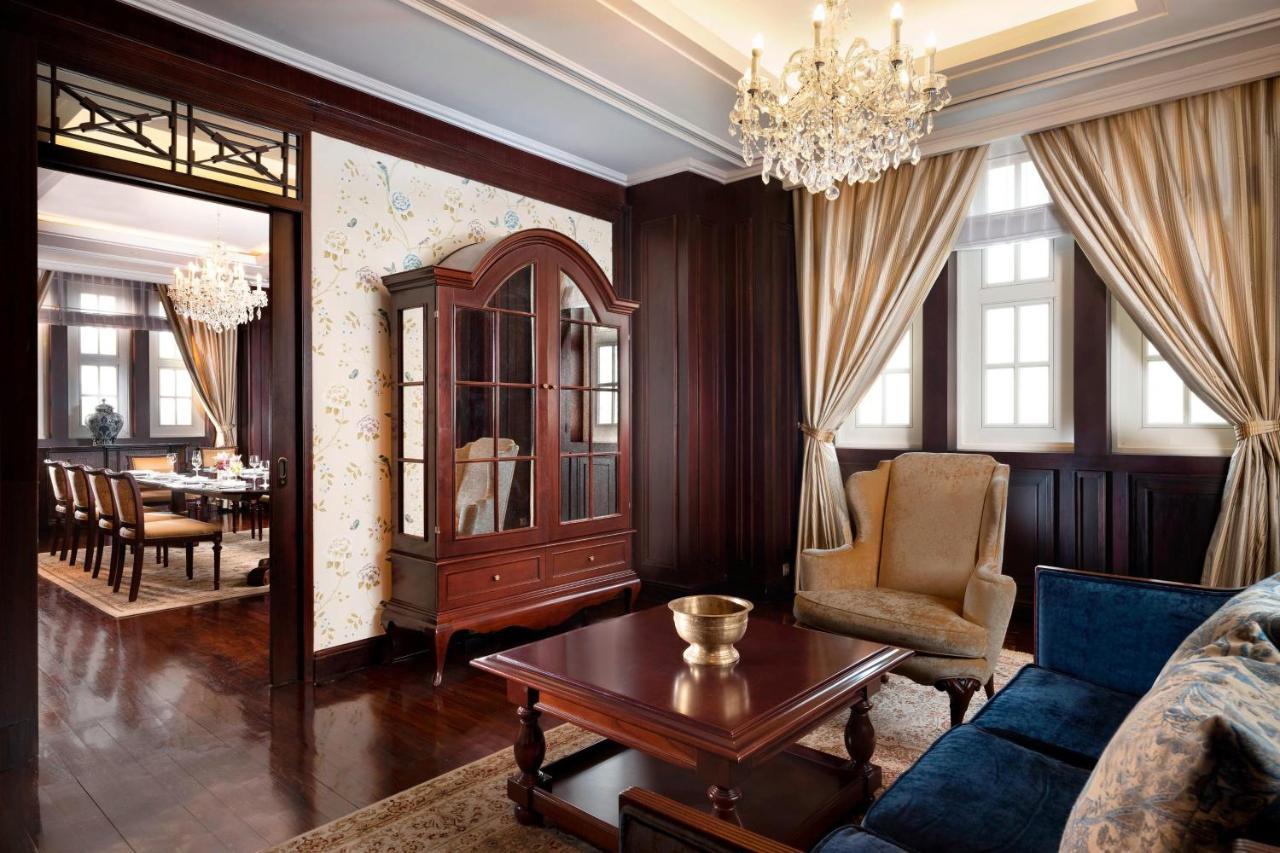 The Hermitage, A Tribute Portfolio Hotel, Giacarta Esterno foto