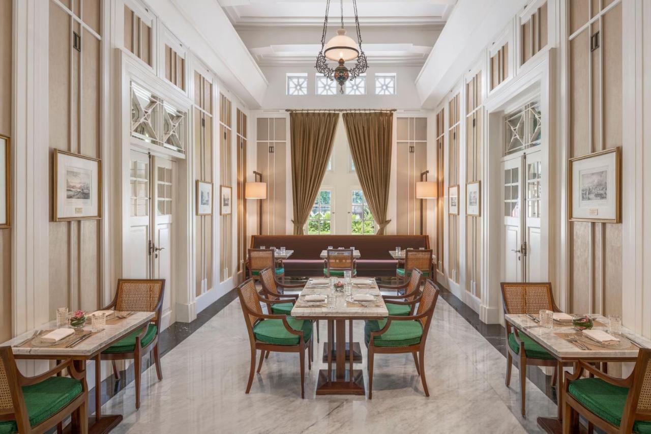 The Hermitage, A Tribute Portfolio Hotel, Giacarta Esterno foto