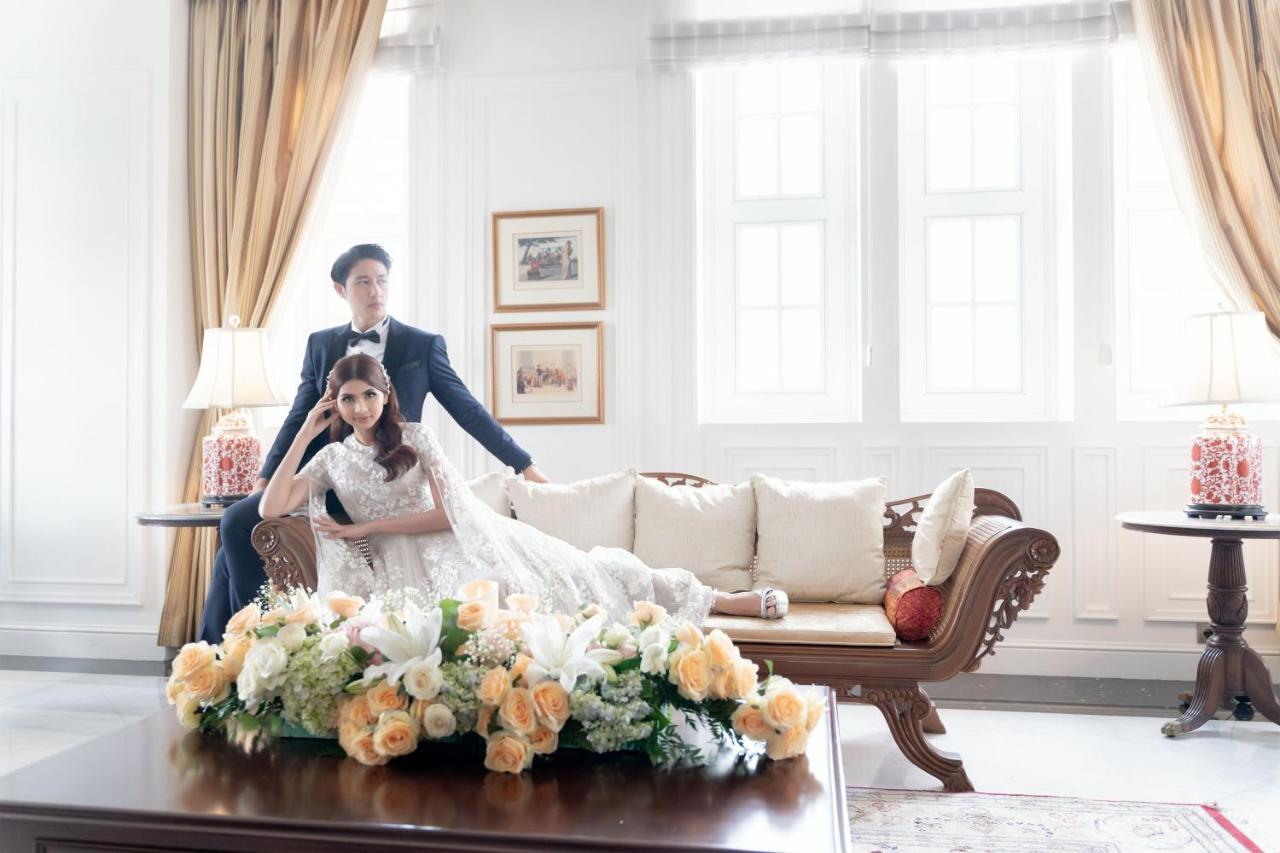 The Hermitage, A Tribute Portfolio Hotel, Giacarta Esterno foto
