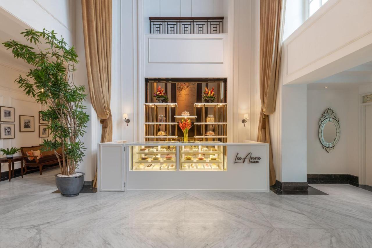 The Hermitage, A Tribute Portfolio Hotel, Giacarta Esterno foto