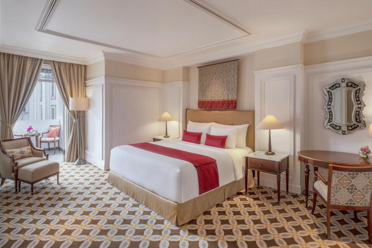 The Hermitage, A Tribute Portfolio Hotel, Giacarta Esterno foto