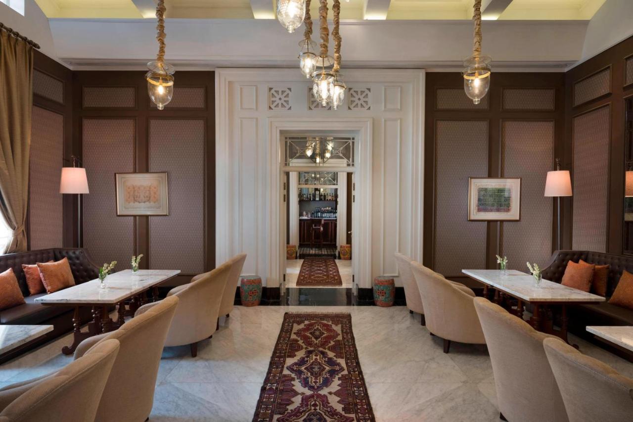 The Hermitage, A Tribute Portfolio Hotel, Giacarta Esterno foto