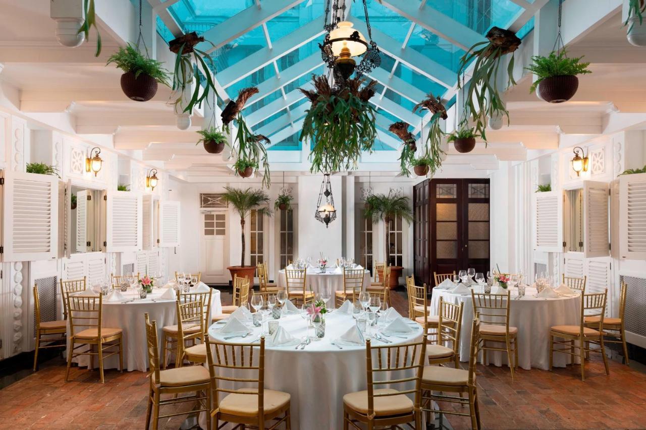 The Hermitage, A Tribute Portfolio Hotel, Giacarta Esterno foto