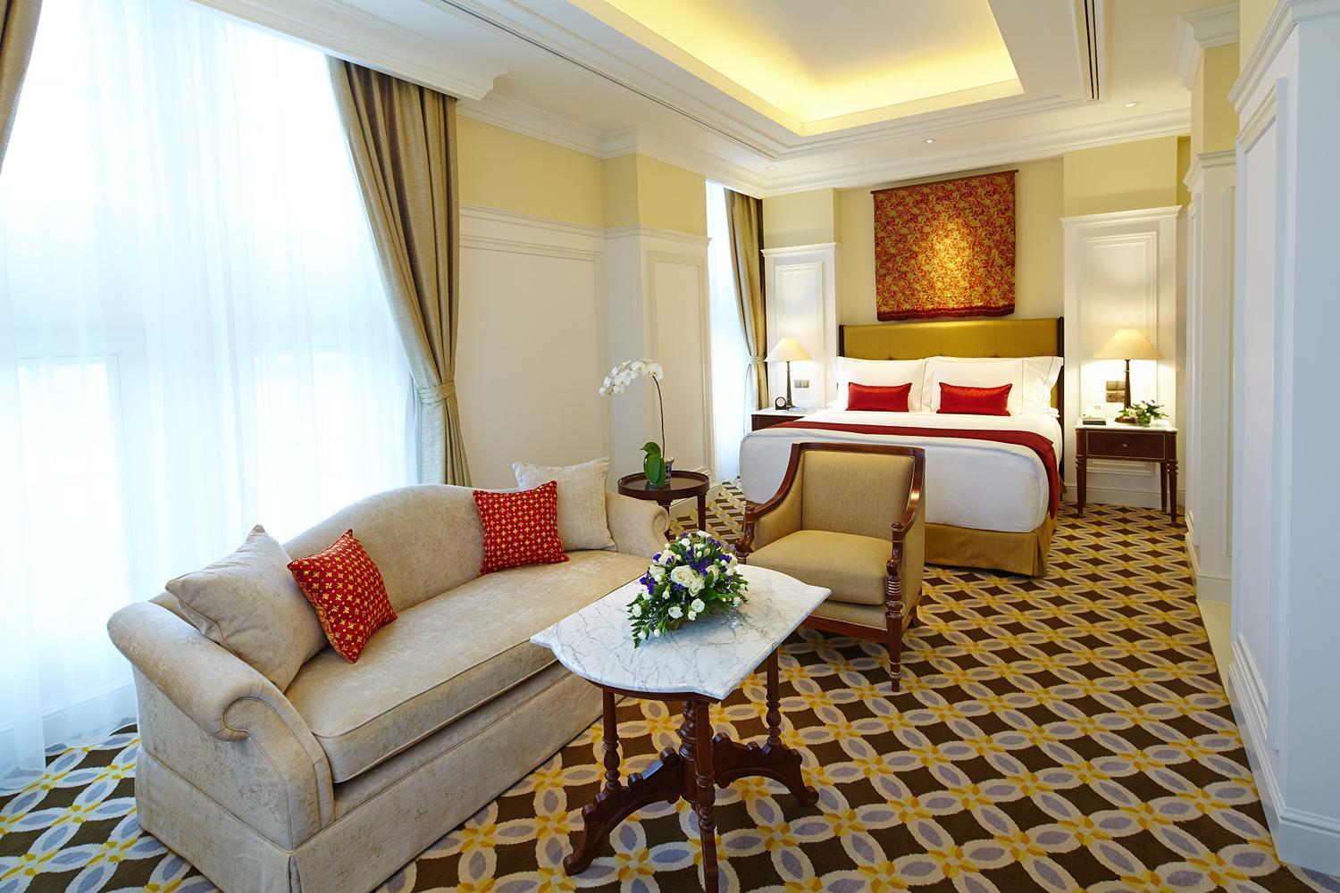 The Hermitage, A Tribute Portfolio Hotel, Giacarta Esterno foto