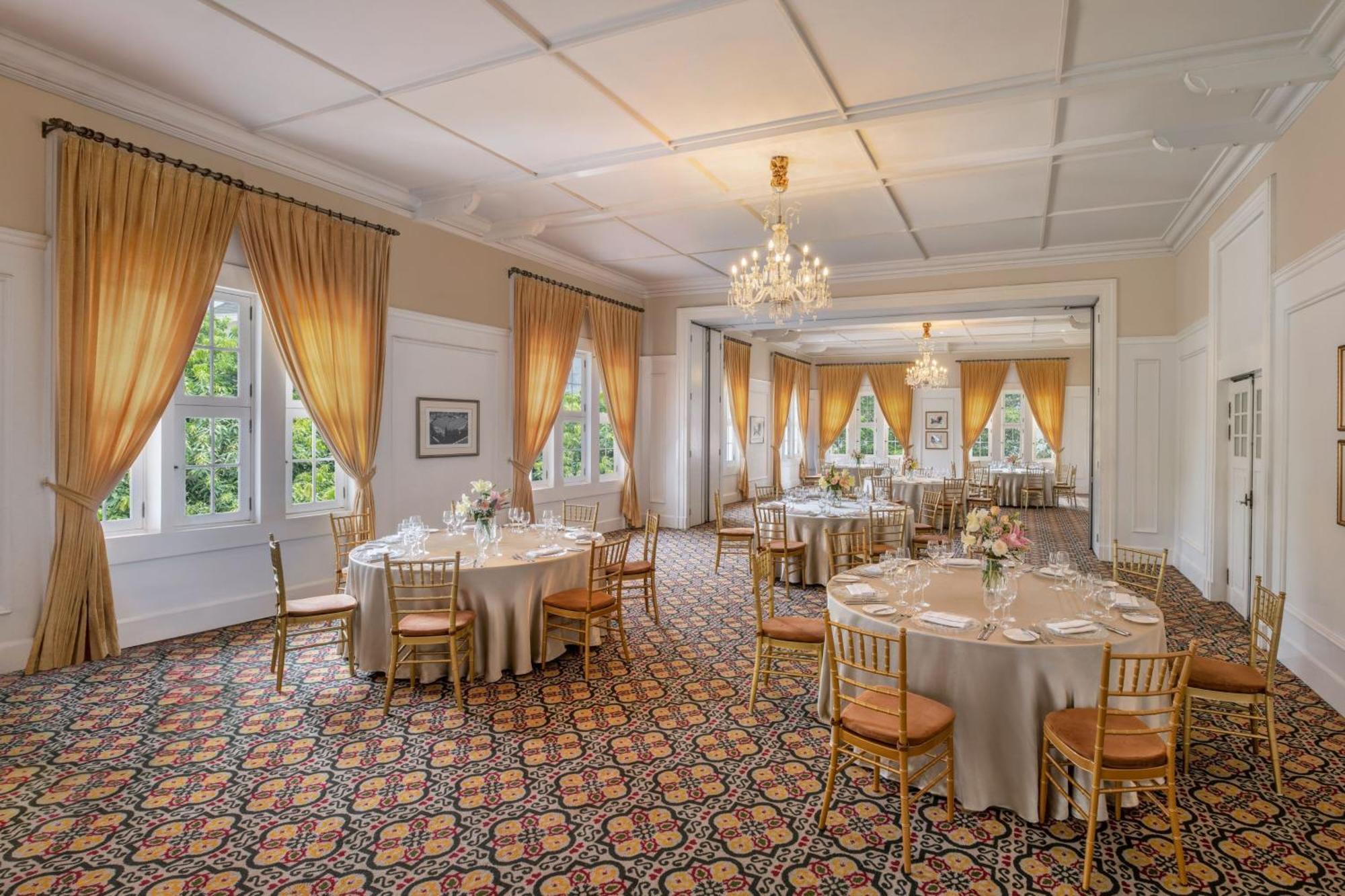The Hermitage, A Tribute Portfolio Hotel, Giacarta Esterno foto