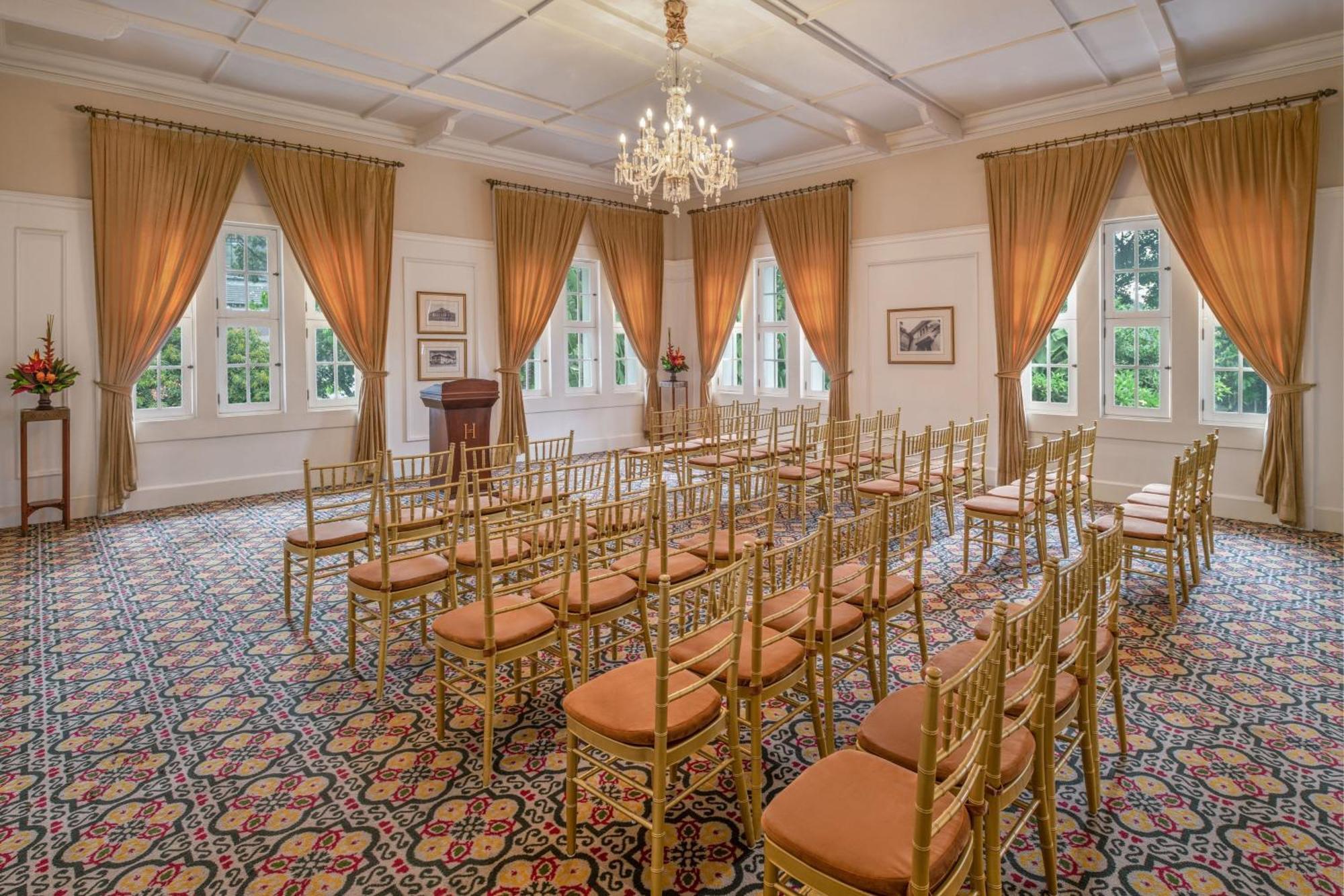The Hermitage, A Tribute Portfolio Hotel, Giacarta Esterno foto