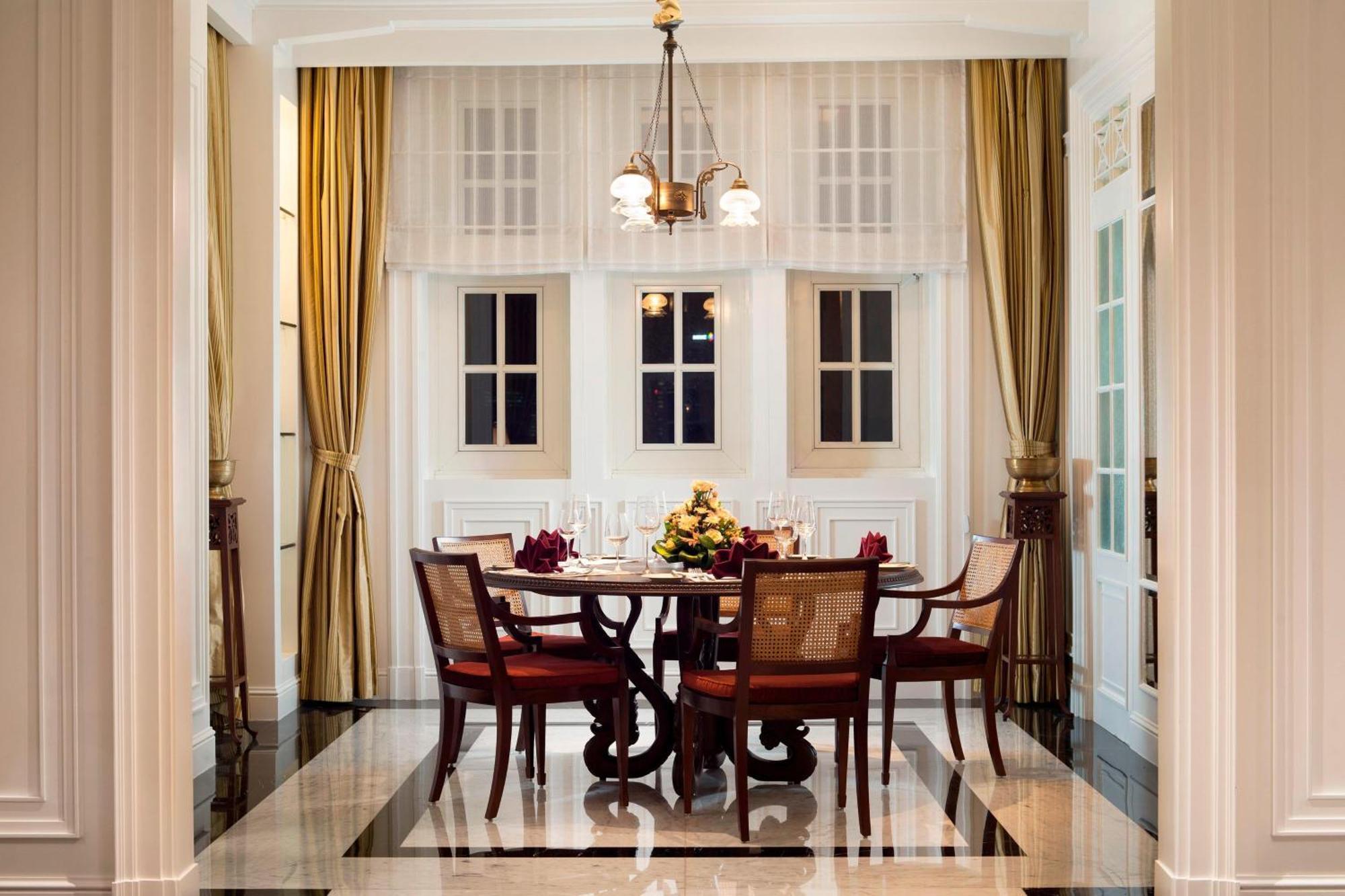 The Hermitage, A Tribute Portfolio Hotel, Giacarta Esterno foto