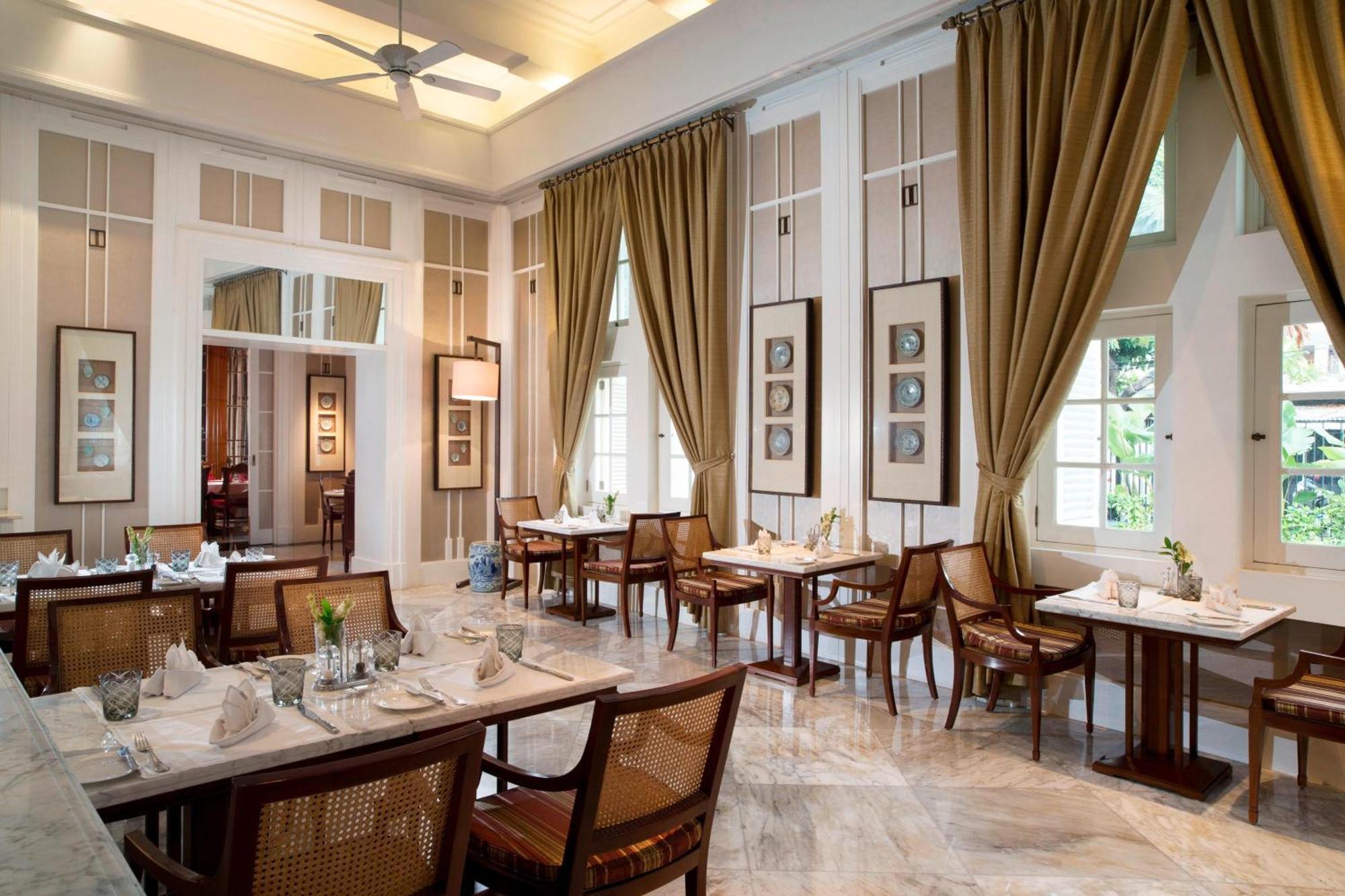 The Hermitage, A Tribute Portfolio Hotel, Giacarta Esterno foto